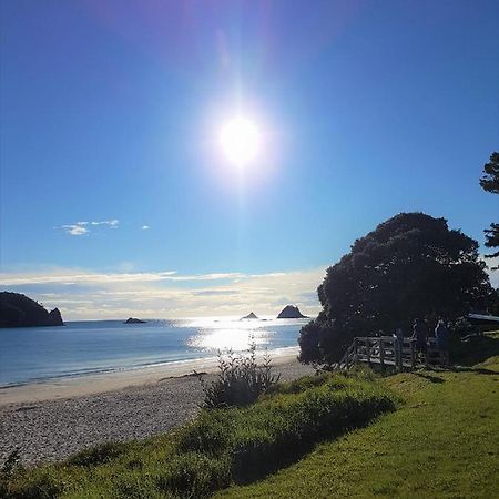 הוילה האהי Cathedral Cove Connection מראה חיצוני תמונה